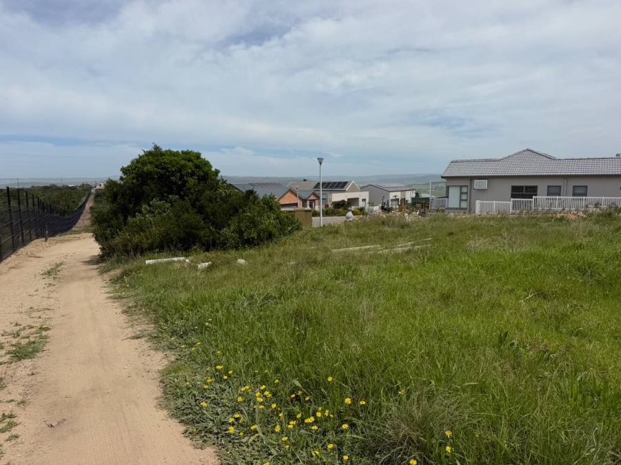 0 Bedroom Property for Sale in Reebok Western Cape